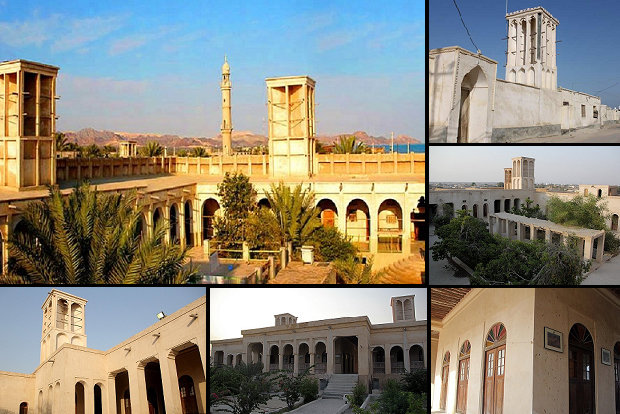 کشف هویت معماری شهرها و روستاها؛ انگیزه سفر برای گردشگران