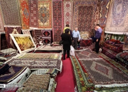 از عرش بدون فرش! از عرش بدون فرش!