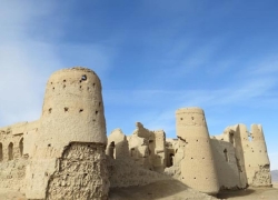 سیان؛ جایگاه سیمرغ