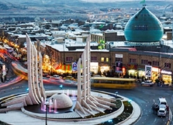 زنجان؛ مقصد جذاب گردشگری فرهنگی