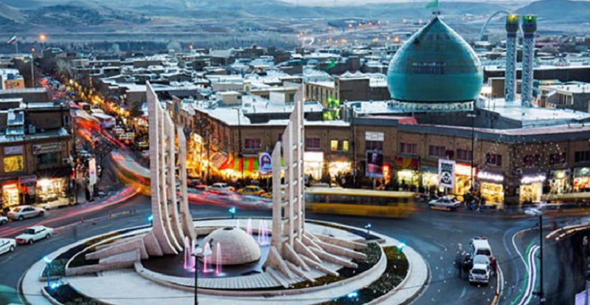 زنجان؛ مقصد جذاب گردشگری فرهنگی