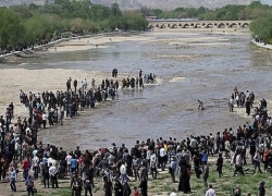 نگوییم «آب باز شد»!