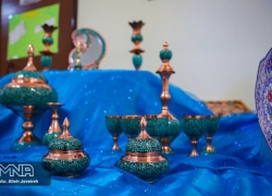 دو جشنواره ملی اصفهان با محور صنایع‌دستی، در مرحله داوری و اختتامیه