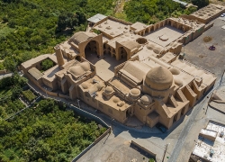 مداخله بصری و کالبدی، کفران نعمت است