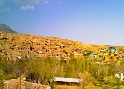 یک ساعت تا طار!