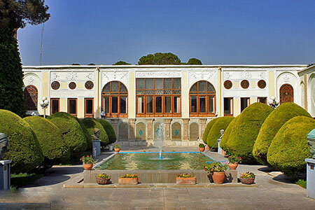 موزهای که «متروپل» نشد! موزهای که «متروپل» نشد!