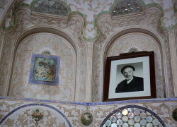 میراثِ خانه حاج زرگرباشی