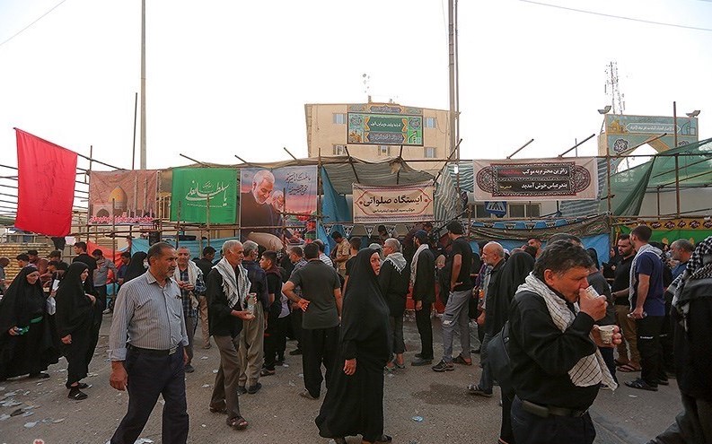 موکب برخوار