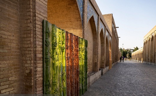 جان‌پناه برای پل