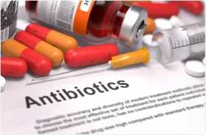 آنتی بیوتیک جایگاهی در درمان بیماری آنفولانزا ندارد 