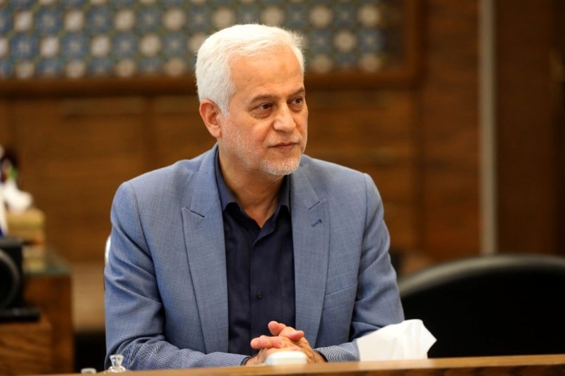 &laquo;بی&zwnj;واسطه&raquo; با شهردار