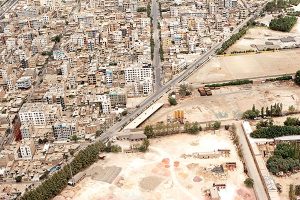 توسعه شهر محور و انقلاب اسلامی - اصفهان زیبا