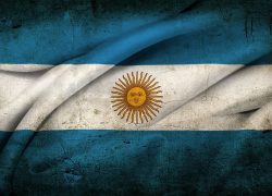 سند جام جهانی 2022 را به نام آرژانتین زدند