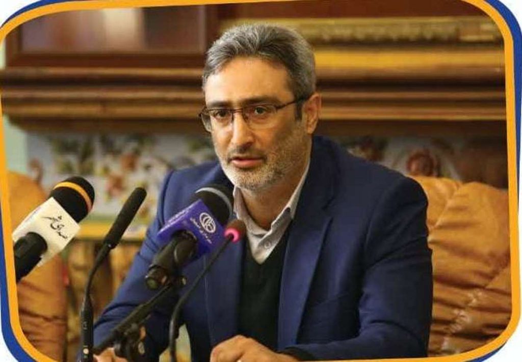 احیای بافت فرسوده؛ ابرپروژه منطقه ۱۳ - اصفهان زیبا