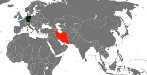 تعلیق تضمین‌های تجاری؛ نقطه عطف روابط ایران و آلمان - اصفهان زیبا