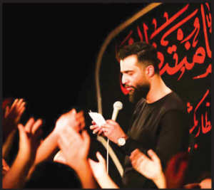 آیینه شهر ما