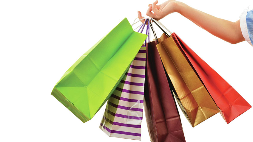 توسعه حرص، تجدد در مصرف