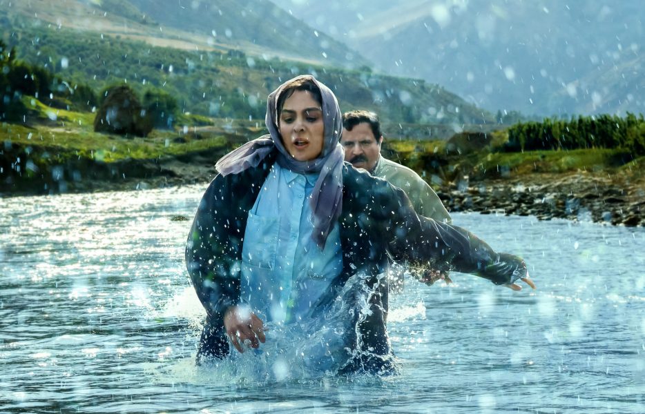یک آغوش سالم