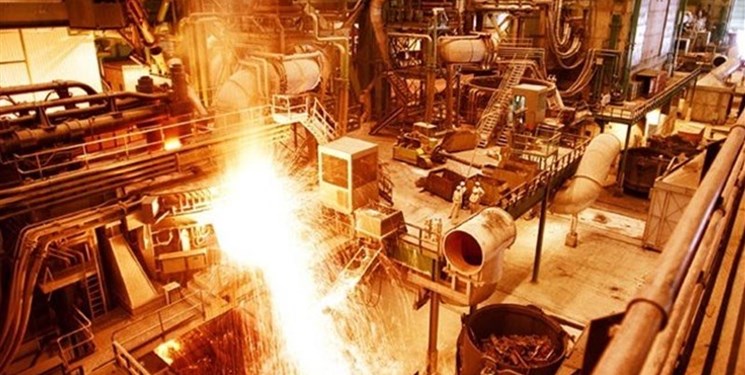 واکاوی رشد 66 برابری تولید فولاد در ایران