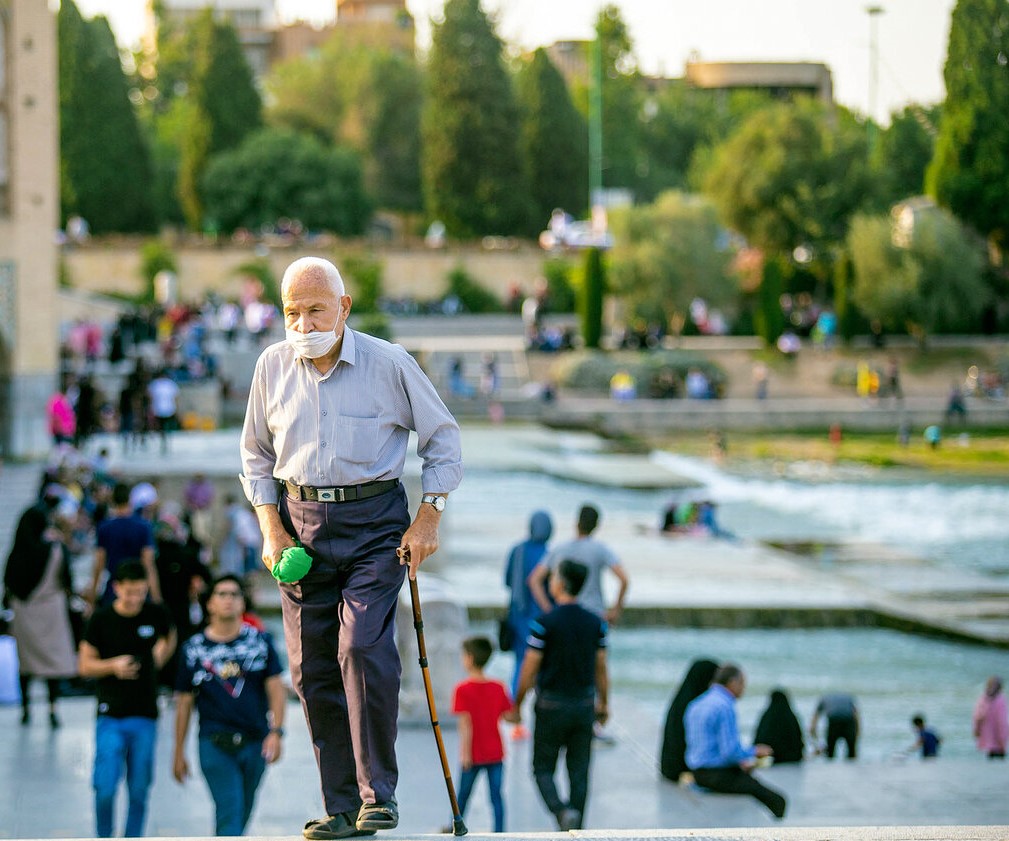 ترفندهای افزایش کارایی در زمان بازنشستگی - اصفهان زیبا