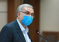 درخواست ۲۰ کشور از ایران برای تامین دارو و تجهیزات پزشکی