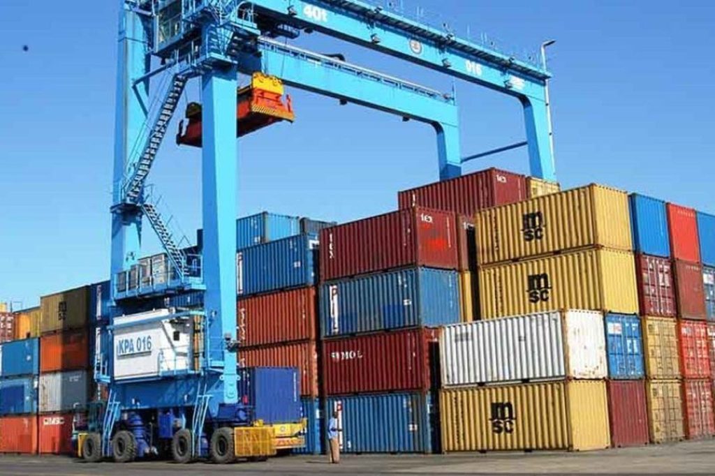 درآمد گمرک استان اصفهان ۱۸۴ درصد افزایش یافت - اصفهان زیبا