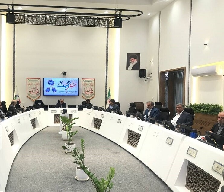 بودجه سال آینده شهرداری اصفهان ۶۰ درصد افزایش یافت - اصفهان زیبا