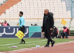 تنفس به فوتبال بومی اصفهان