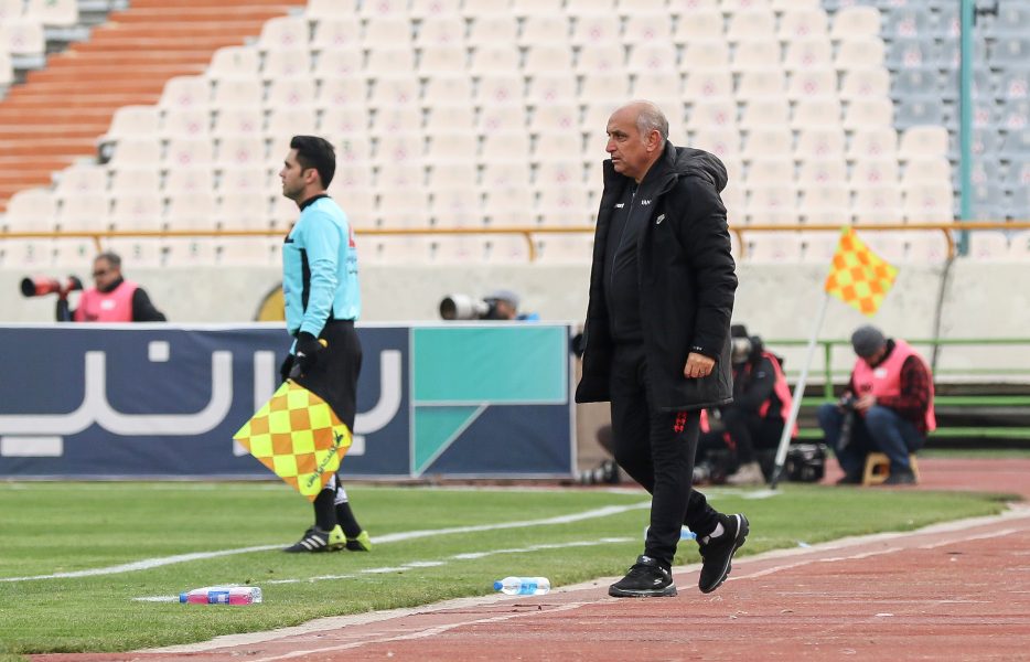 تنفس به فوتبال بومی اصفهان