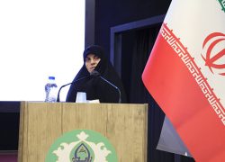 معاون فرهنگی و اجتماعی دانشگاه اصفهان منصوب شد