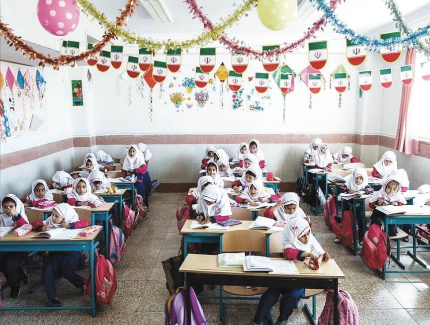 ضرورت بهره‌مندی از تجارب معلمان - اصفهان زیبا