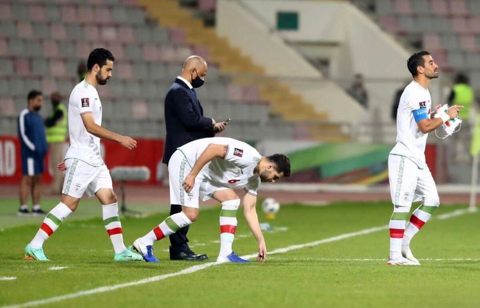 جام ملت‌های قطر، منتظر قهرمانی ایران