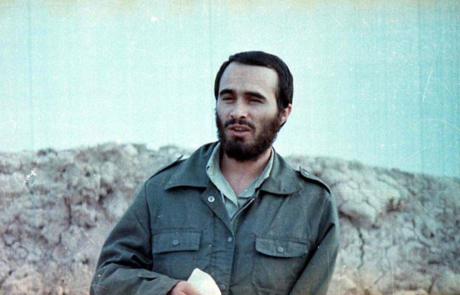 چقدر دوستتان دارم &laquo;حسین&raquo; آقا