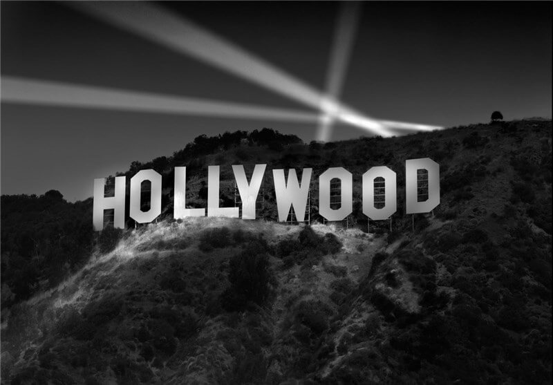 آمریکای قلدر در سینمای هالیوود