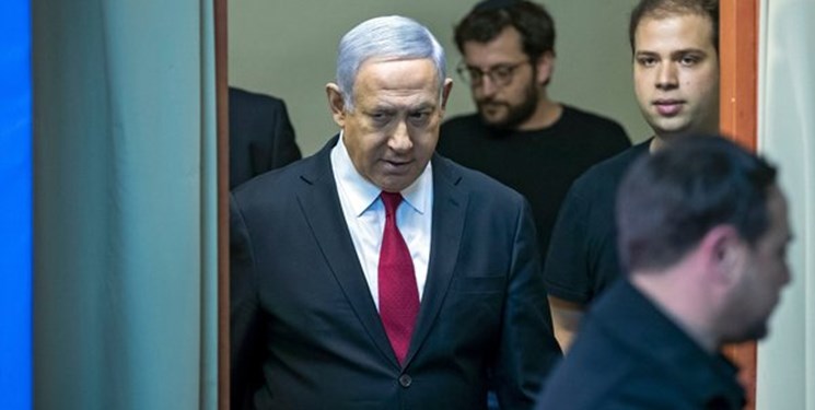 نتانیاهو دیکتاتورتر می‌شود؛ تصویب قانون ممنوعیت عزل نخست‌وزیر در کنست
