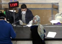 پرداخت بیش از ۱۶۵ هزار میلیارد تومان تسهیلات ازدواج، فرزندآوری و ودیعه مسکن