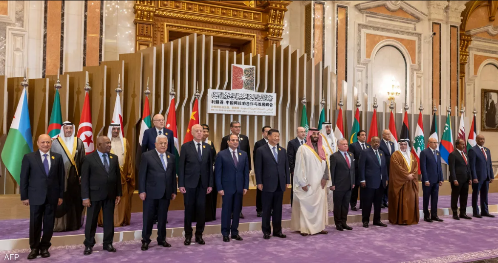 تحلیل بین‌الملل؛ توافق تهران-ریاض