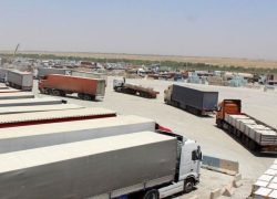 صادرات گمرکات استان اصفهان ۱۳ درصد افزایش یافت
