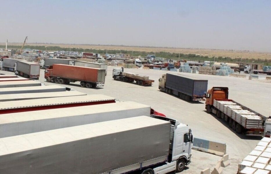 صادرات گمرکات استان اصفهان ۱۳ درصد افزایش یافت