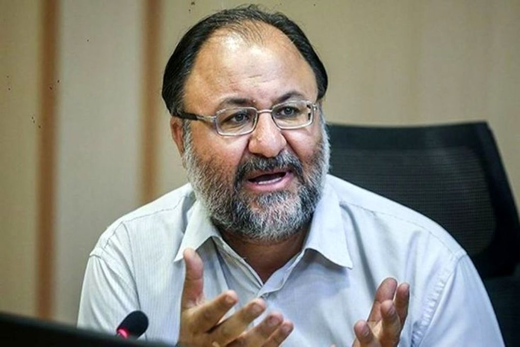 رژیم صهیونیستی بازنده اصلی توافق ایران و عربستان است - اصفهان زیبا