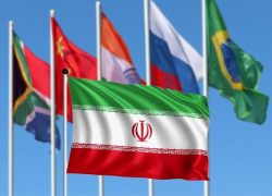 گامی دیگر برای حرکت به سمت شرق