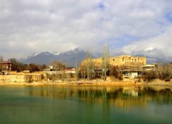 نگین گردشگری شمال اصفهان با ۱۸۰۰ جاذبه