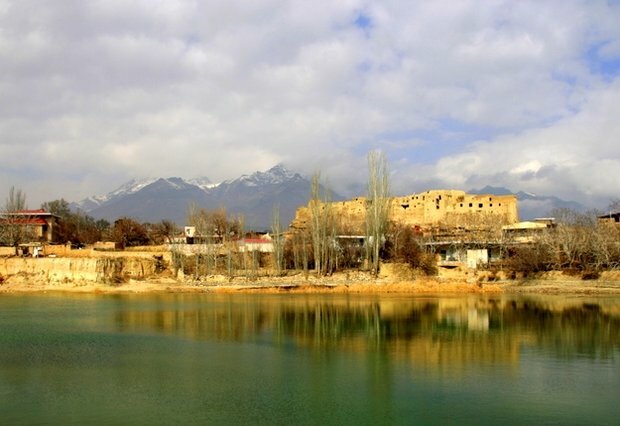 نگین گردشگری شمال اصفهان با ۱۸۰۰ جاذبه