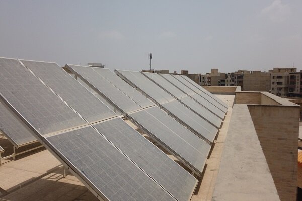 بهره برداری از ۳۲ طرح پنل خورشیدی در نایین/اشتغال پایدار مددجویان