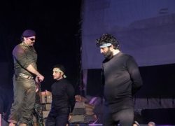 فرهنگسرای شهدای دستگرد