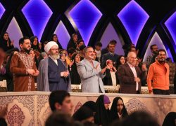 بزرگترین محفل قرآنی جهان اسلام در سیما/انتخاب سوژه از چند هزارنفر