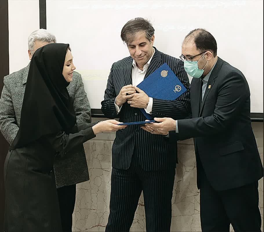 مسابقات ملی پایان‌نامه سه‌دقیقه‌ای - اصفهان زیبا