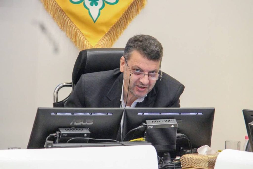 بهره‌برداری از فاز نخست خط ۲ متروی اصفهان - اصفهان زیبا