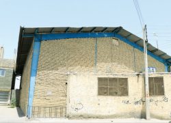 باشگاه شهید طحانی چه سرنوشتی پیدا  کرد؟