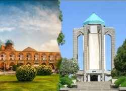 پیوند تاریخی و فرهنگی اصفهان با همدان